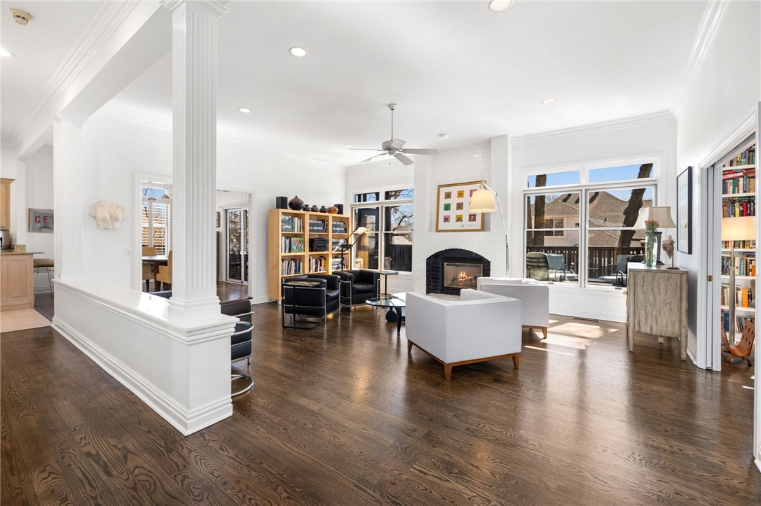 Stonehenge Ph I Bentonville - Residential