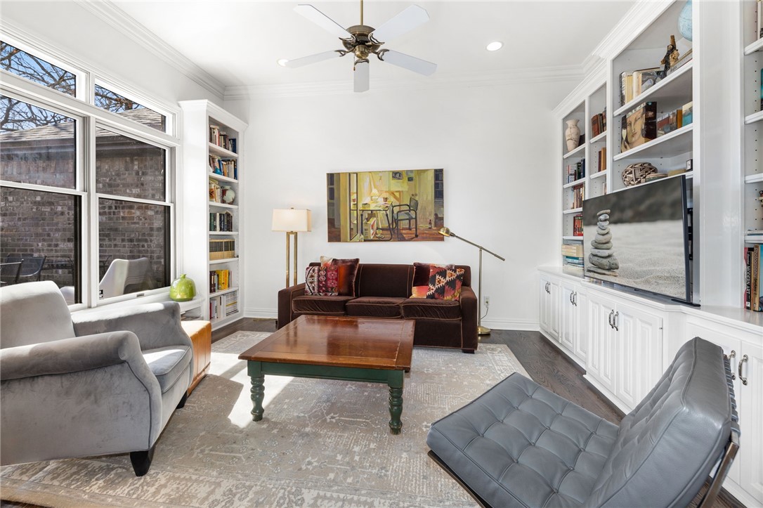 Stonehenge Ph I Bentonville - Residential