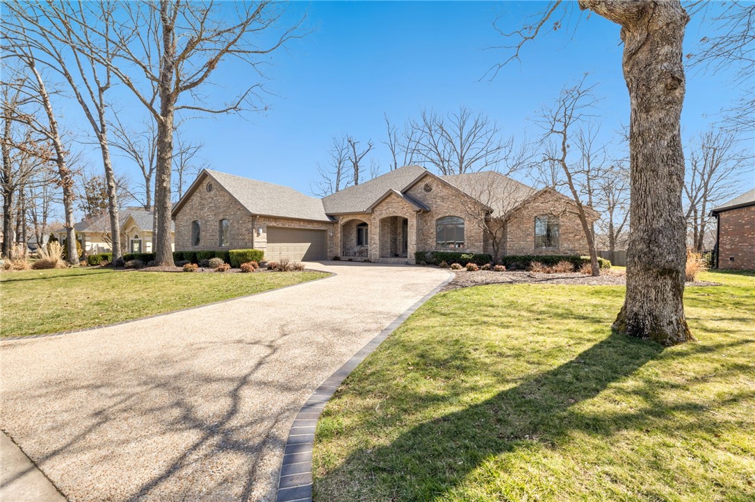 Stonehenge Ph I Bentonville - Residential