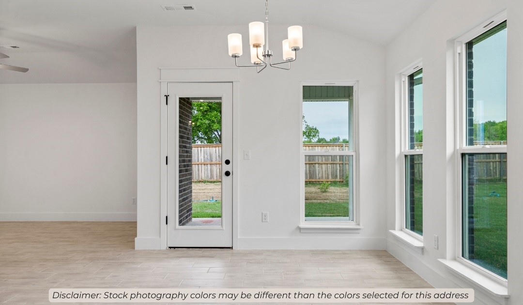 The Pines at Orchard Park - Residential