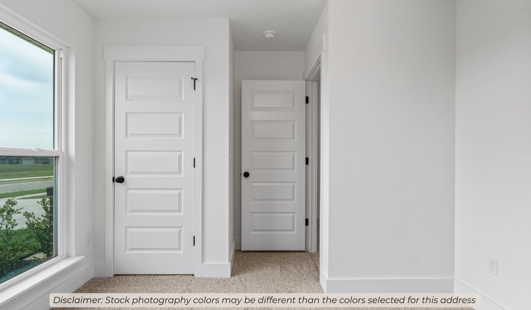 The Pines at Orchard Park - Residential