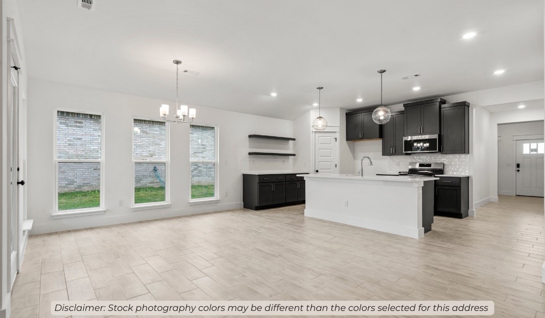 The Pines at Orchard Park - Residential