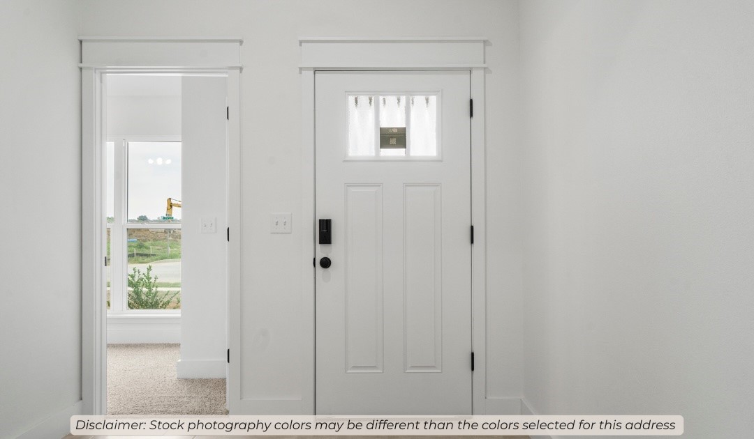 The Pines at Orchard Park - Residential