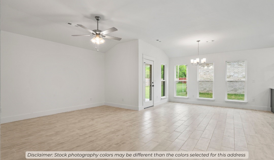 The Pines at Orchard Park - Residential