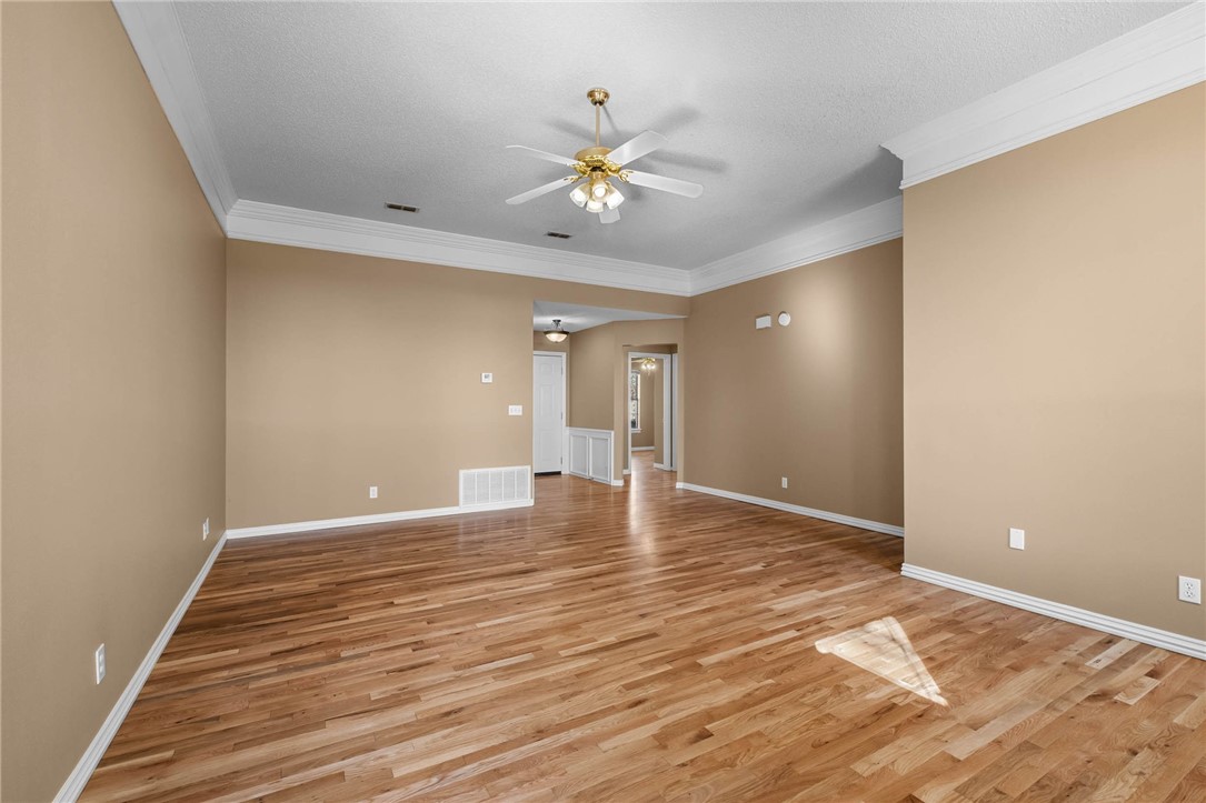 Deerfield Sub Ph Ii - Residential