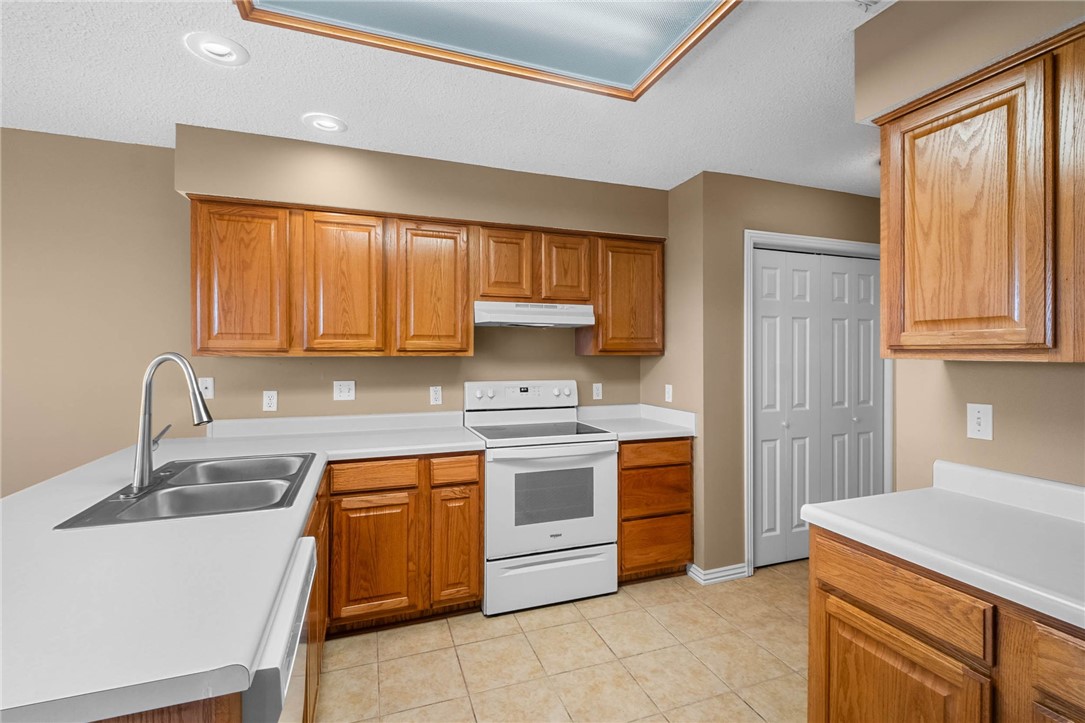 Deerfield Sub Ph Ii - Residential