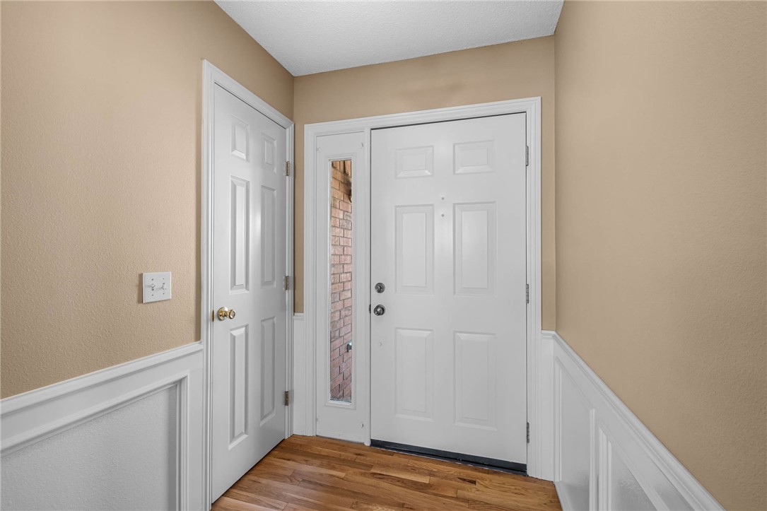 Deerfield Sub Ph Ii - Residential