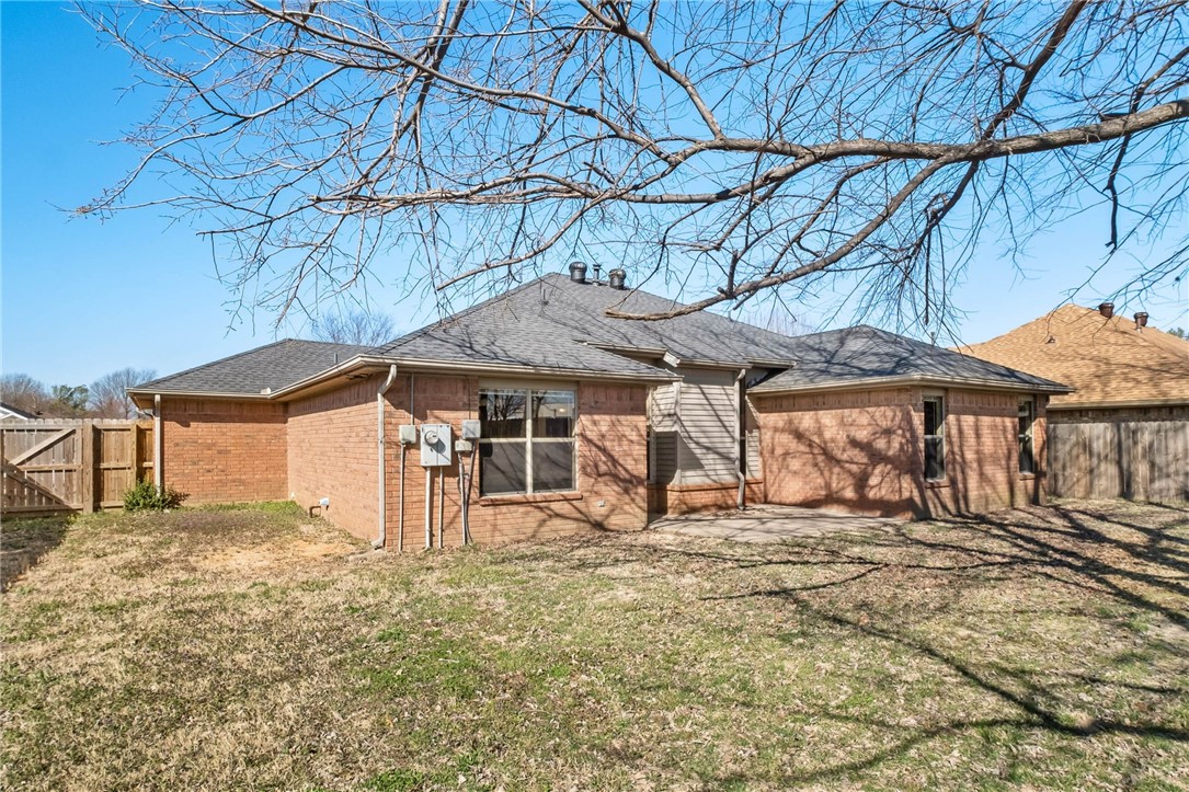 Deerfield Sub Ph Ii - Residential