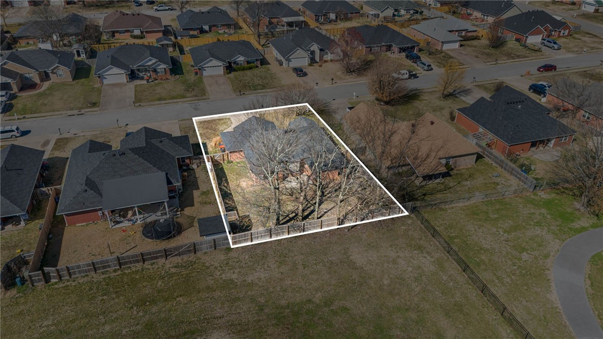 Deerfield Sub Ph Ii - Residential