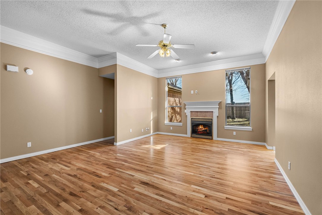 Deerfield Sub Ph Ii - Residential