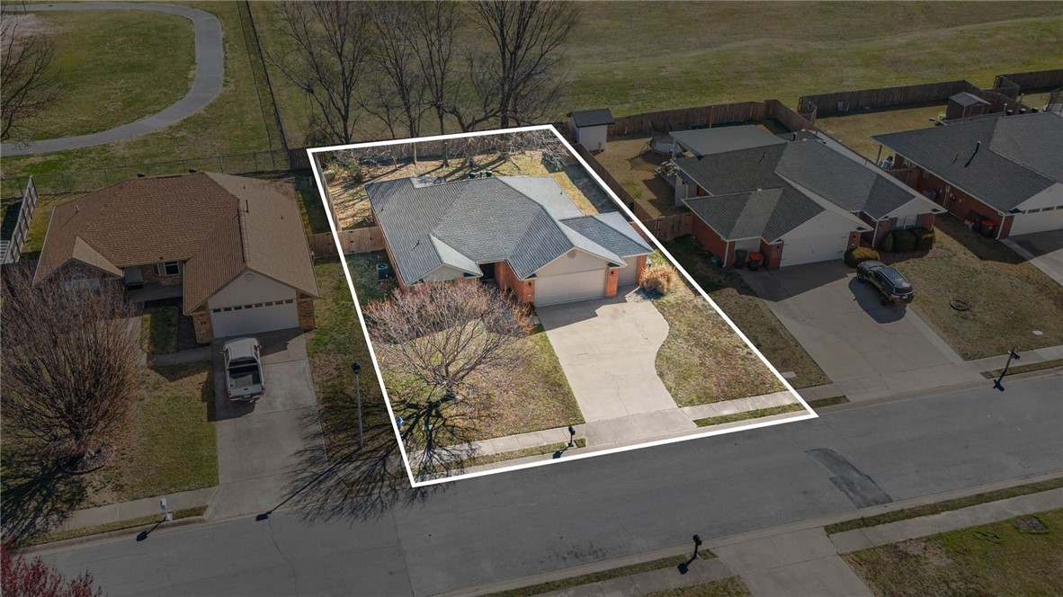 Deerfield Sub Ph Ii - Residential