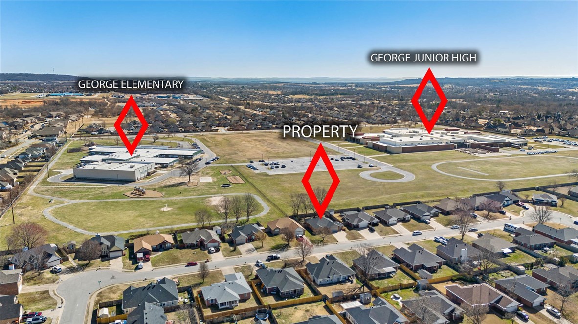 Deerfield Sub Ph Ii - Residential