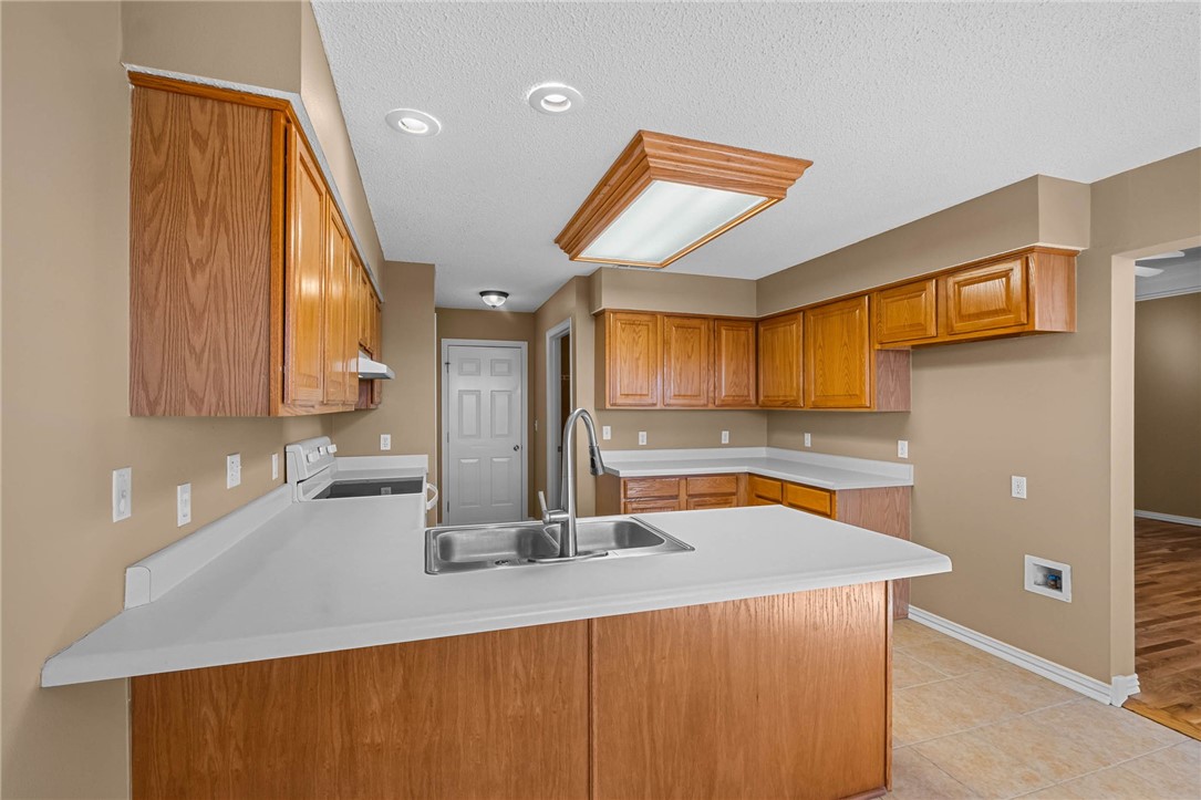 Deerfield Sub Ph Ii - Residential