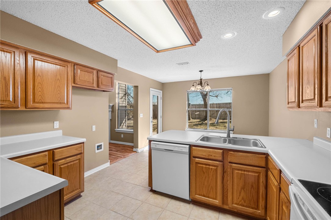 Deerfield Sub Ph Ii - Residential