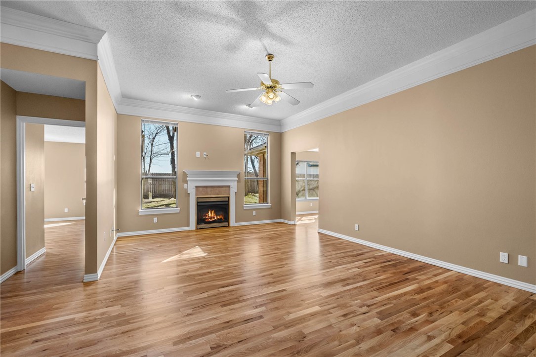 Deerfield Sub Ph Ii - Residential