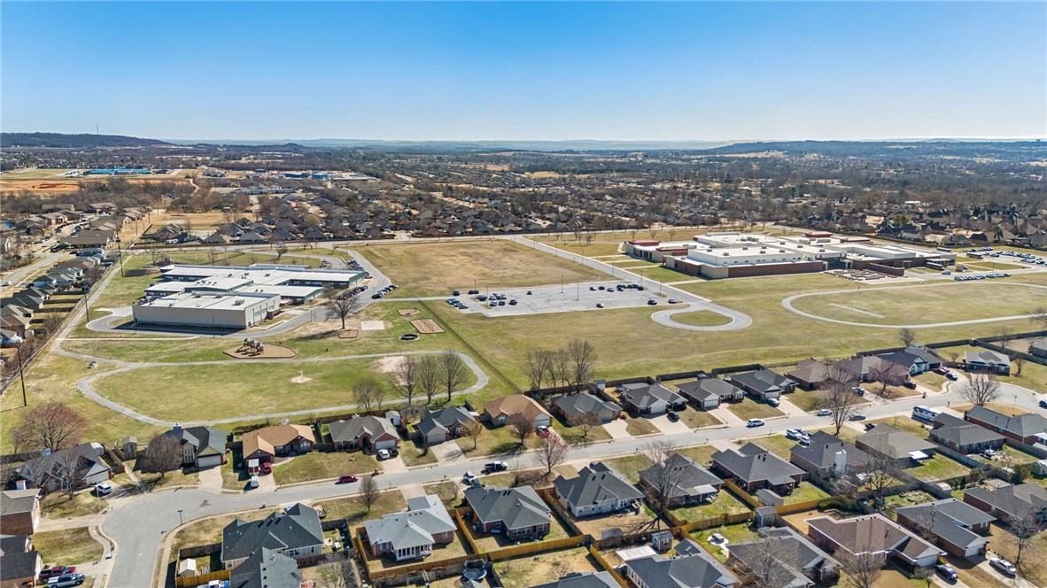 Deerfield Sub Ph Ii - Residential