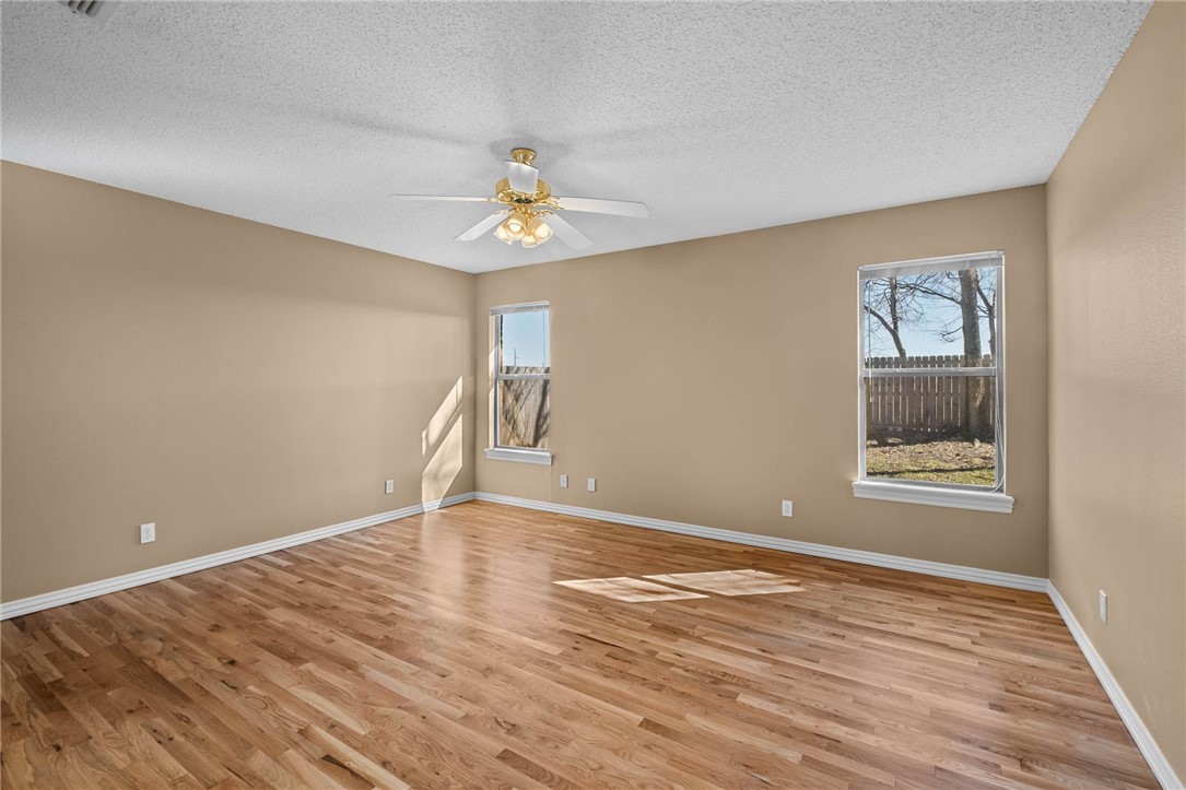 Deerfield Sub Ph Ii - Residential