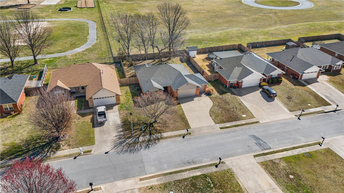 Deerfield Sub Ph Ii - Residential