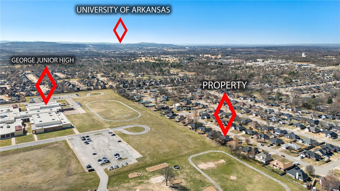 Deerfield Sub Ph Ii - Residential