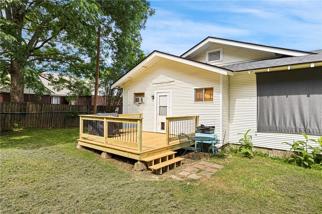Reynolds Add - Residential