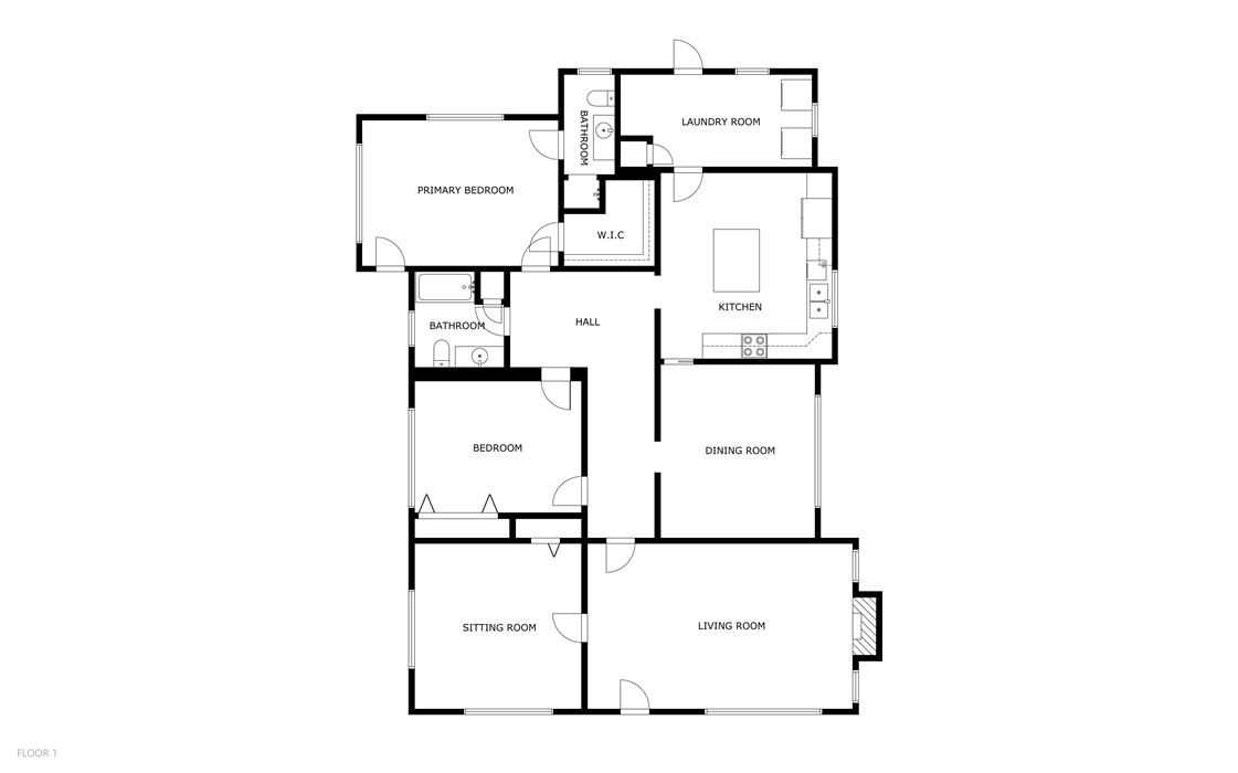 Reynolds Add - Residential
