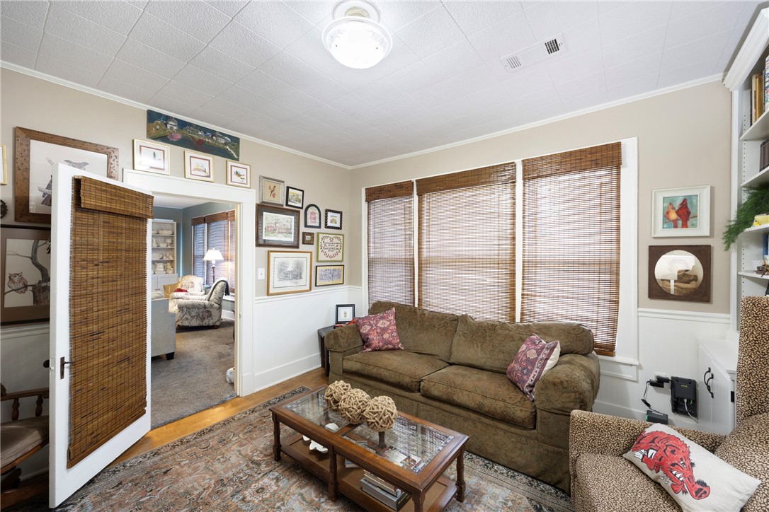 Reynolds Add - Residential