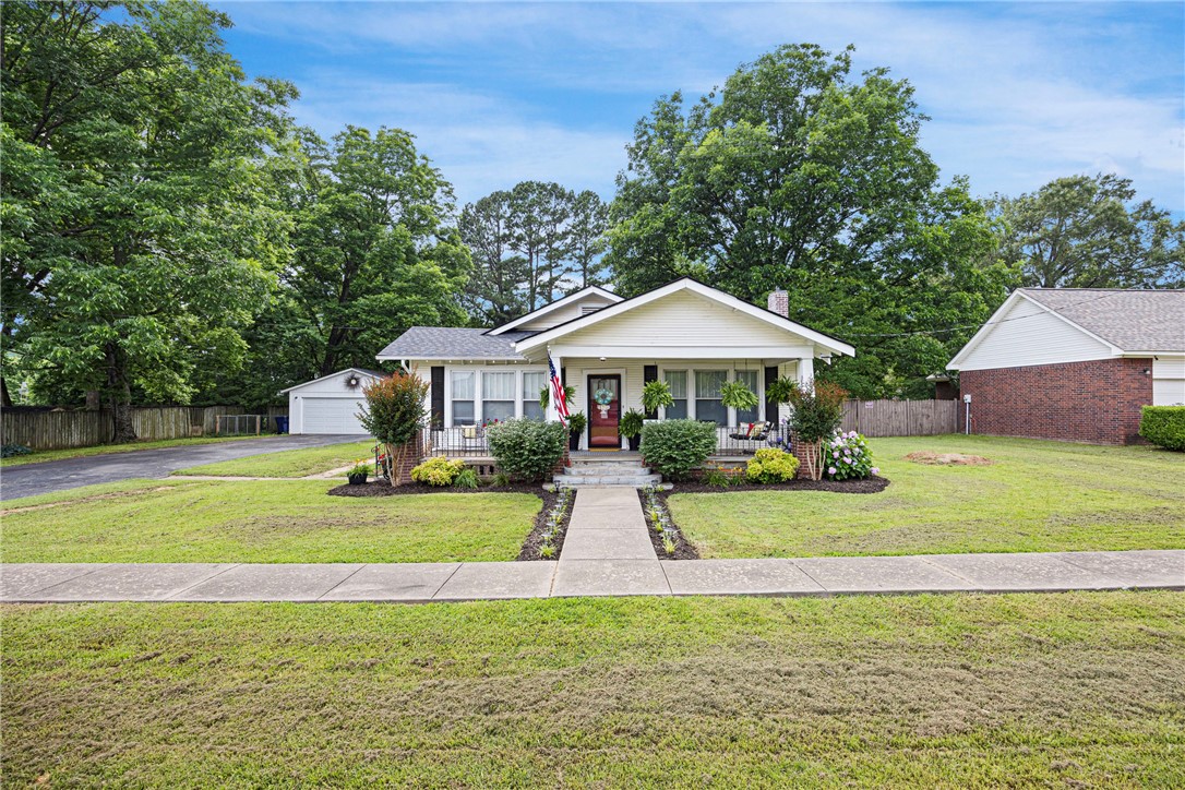 Reynolds Add - Residential