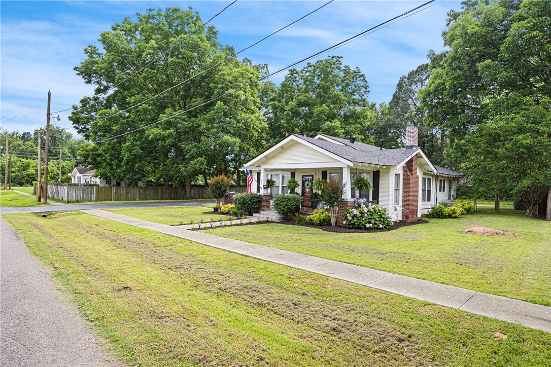 Reynolds Add - Residential