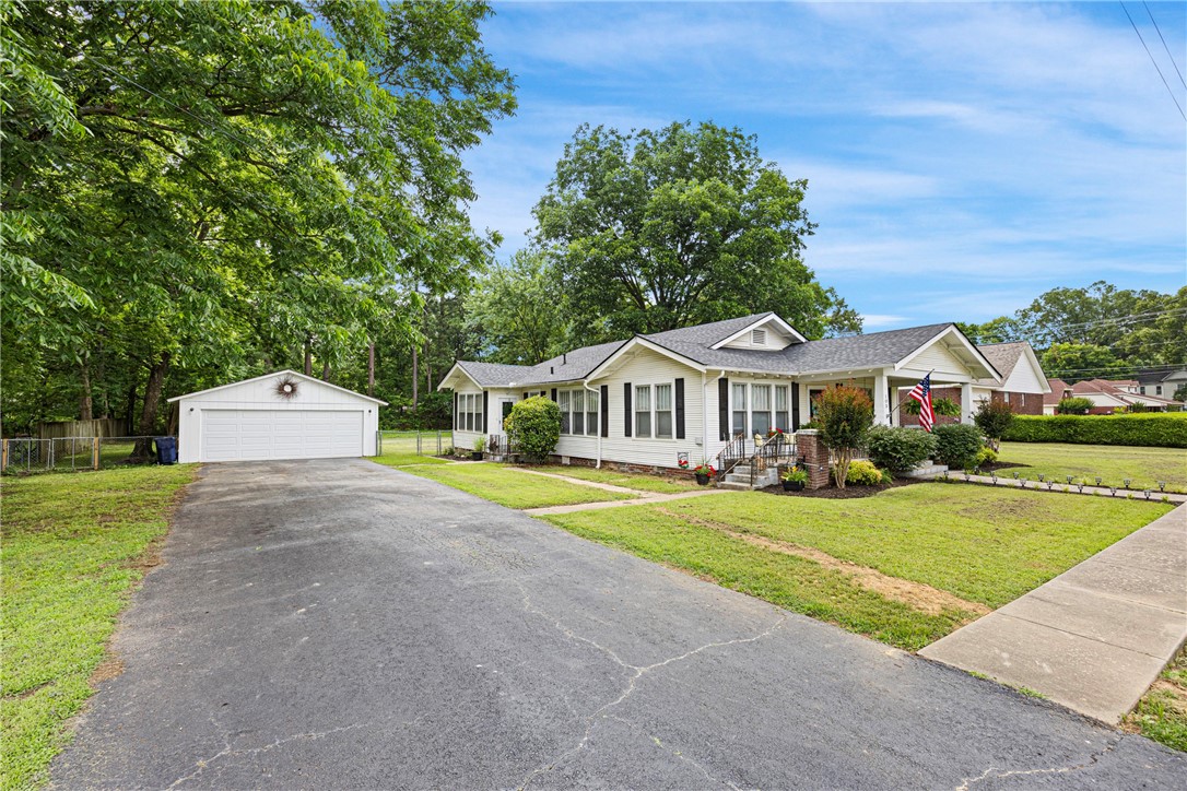 Reynolds Add - Residential