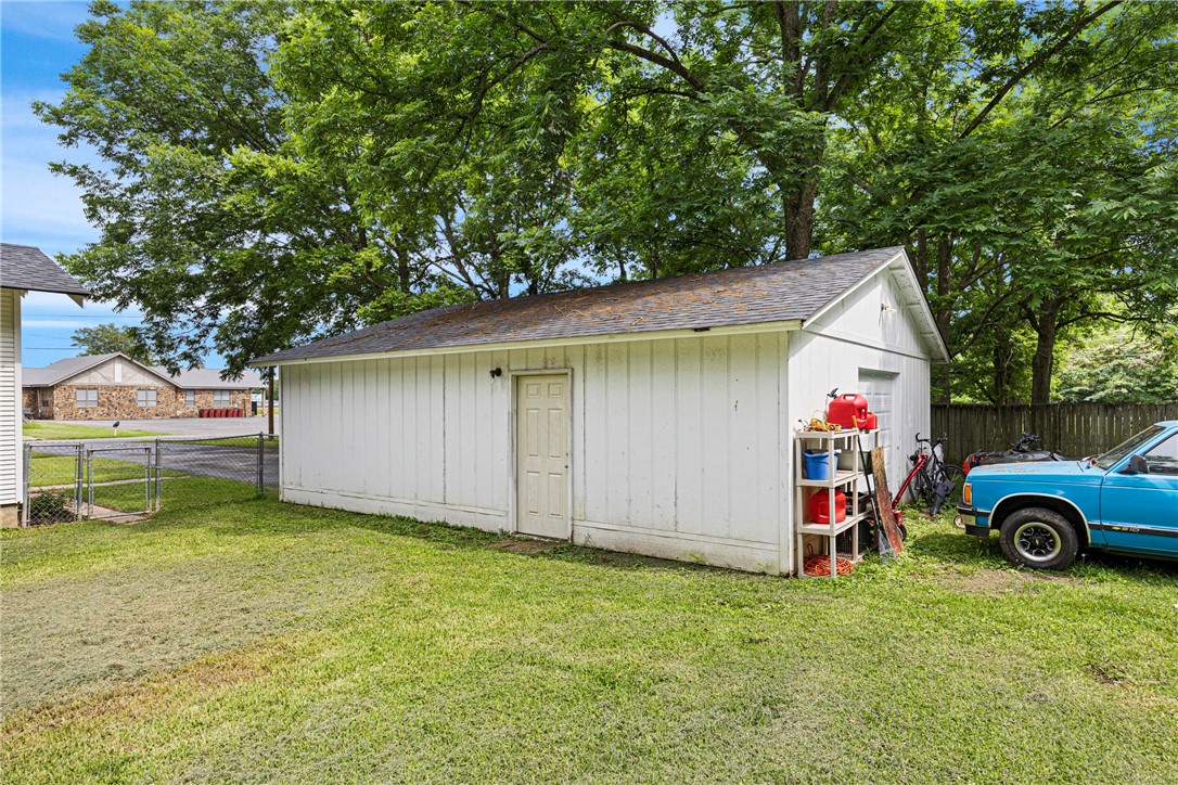 Reynolds Add - Residential