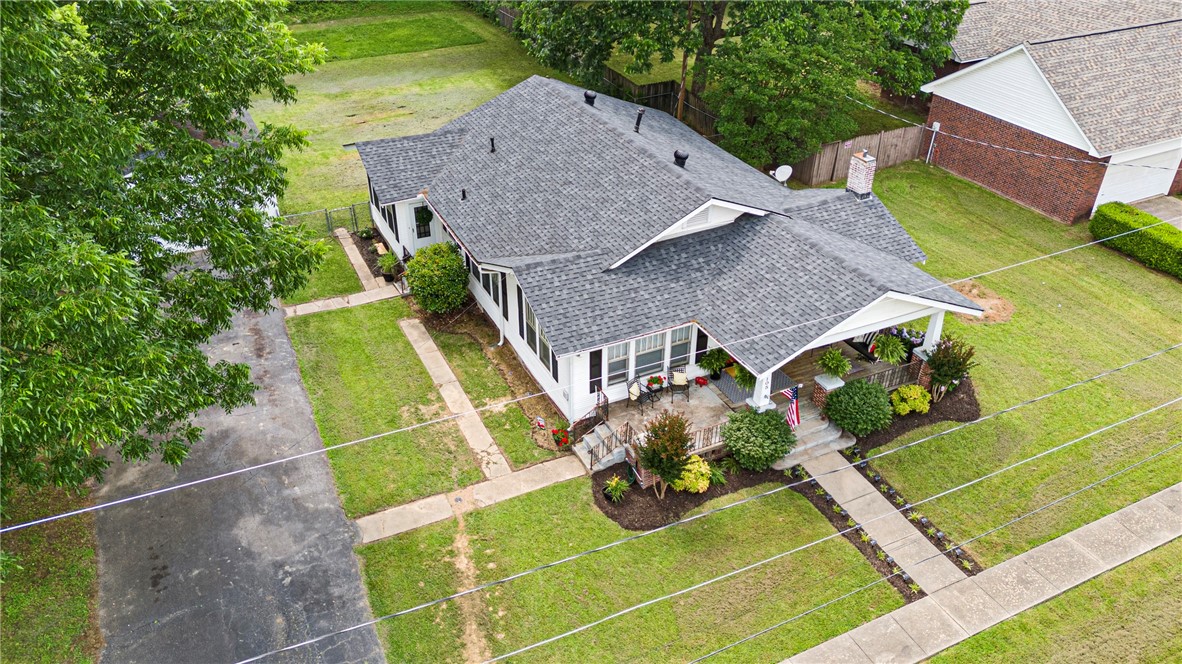 Reynolds Add - Residential