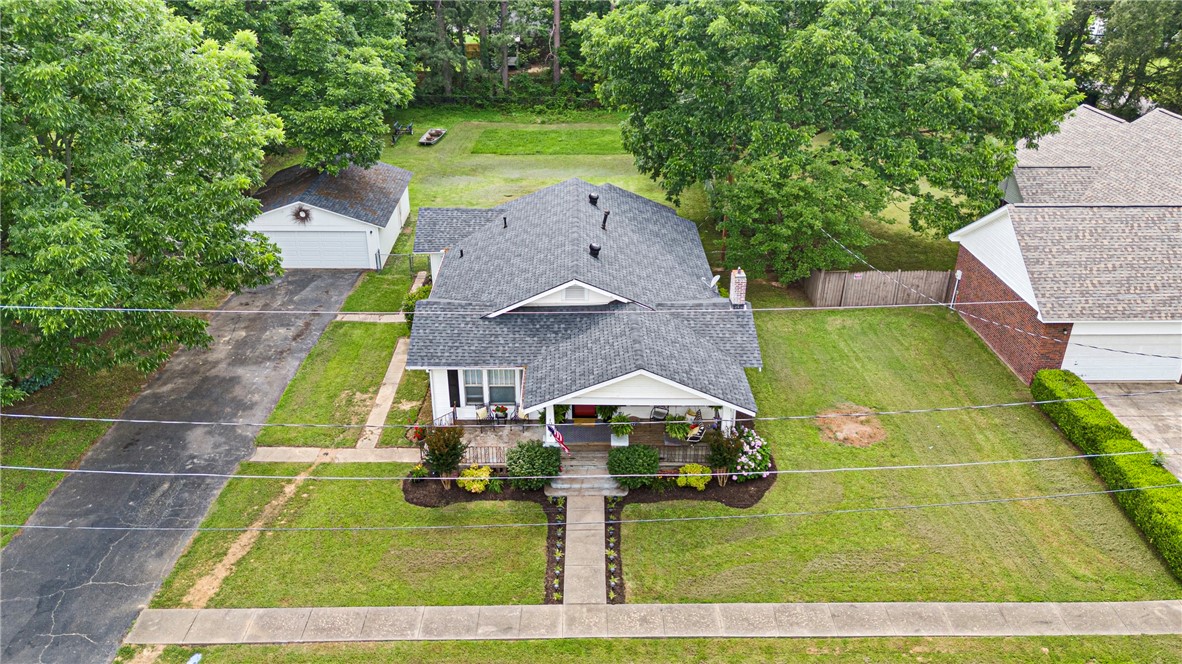Reynolds Add - Residential