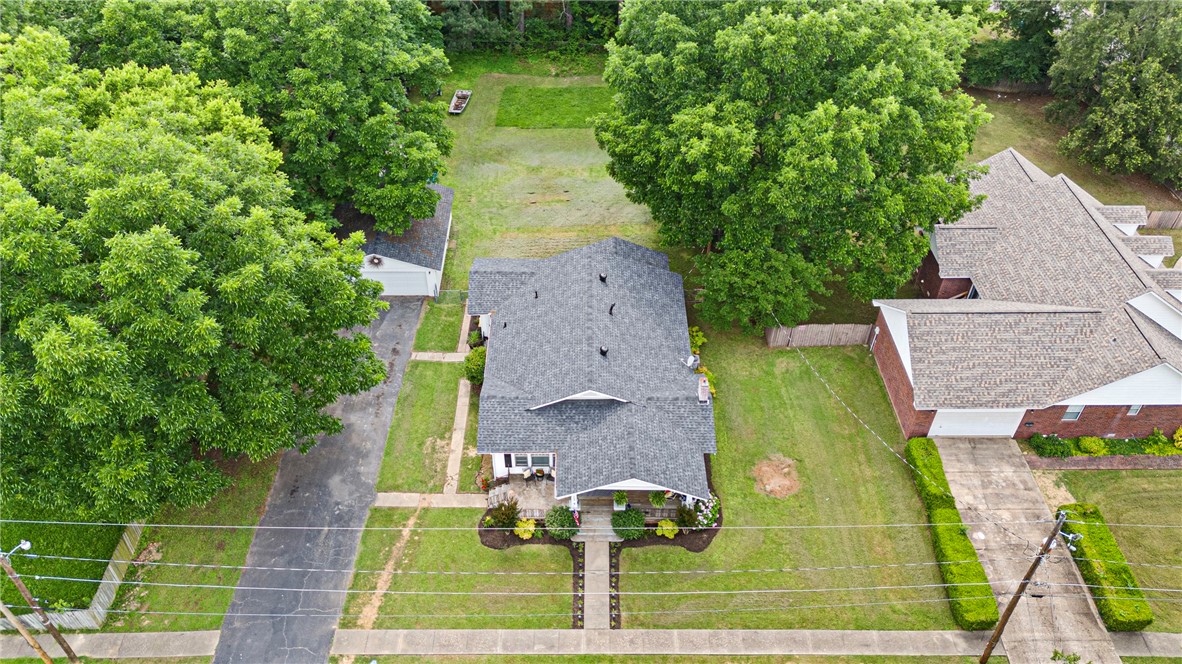 Reynolds Add - Residential