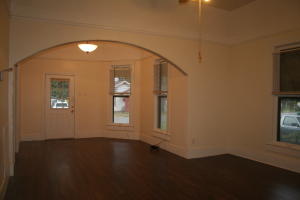 Dardanelle City Subdivision - Residential