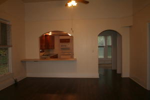 Dardanelle City Subdivision - Residential