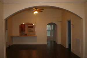 Dardanelle City Subdivision - Residential