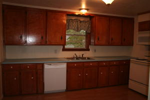 Dardanelle City Subdivision - Residential