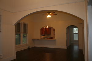 Dardanelle City Subdivision - Residential