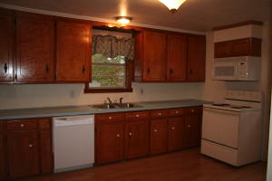 Dardanelle City Subdivision - Residential