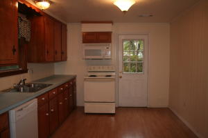 Dardanelle City Subdivision - Residential
