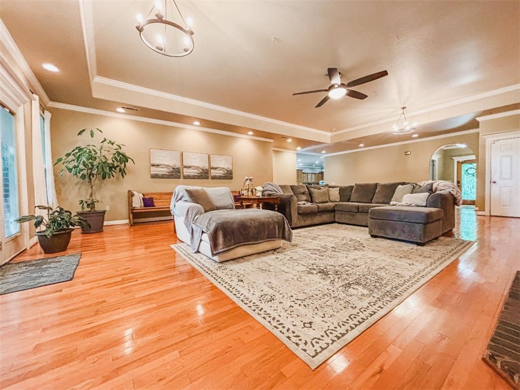 Oak Park Sub 1 Rurban - Residential