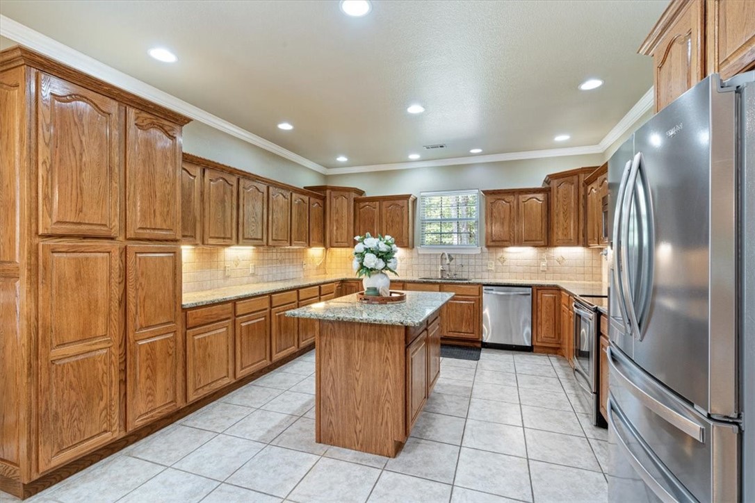 Oak Park Sub 1 Rurban - Residential