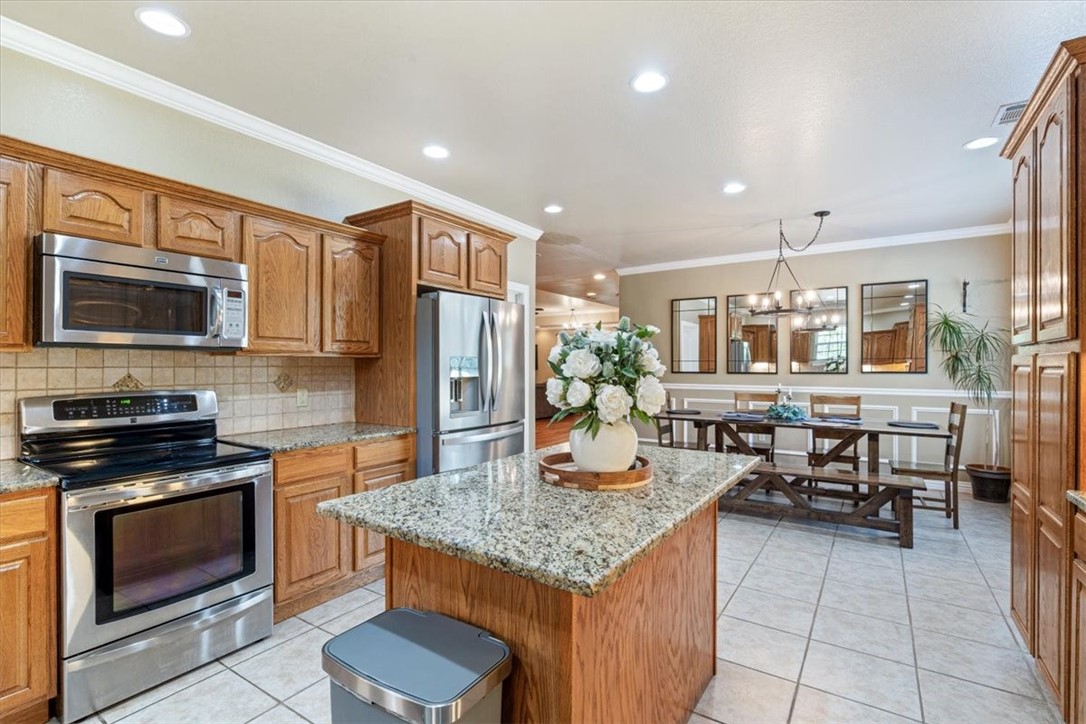 Oak Park Sub 1 Rurban - Residential