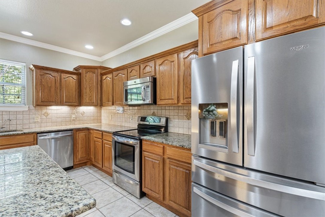 Oak Park Sub 1 Rurban - Residential