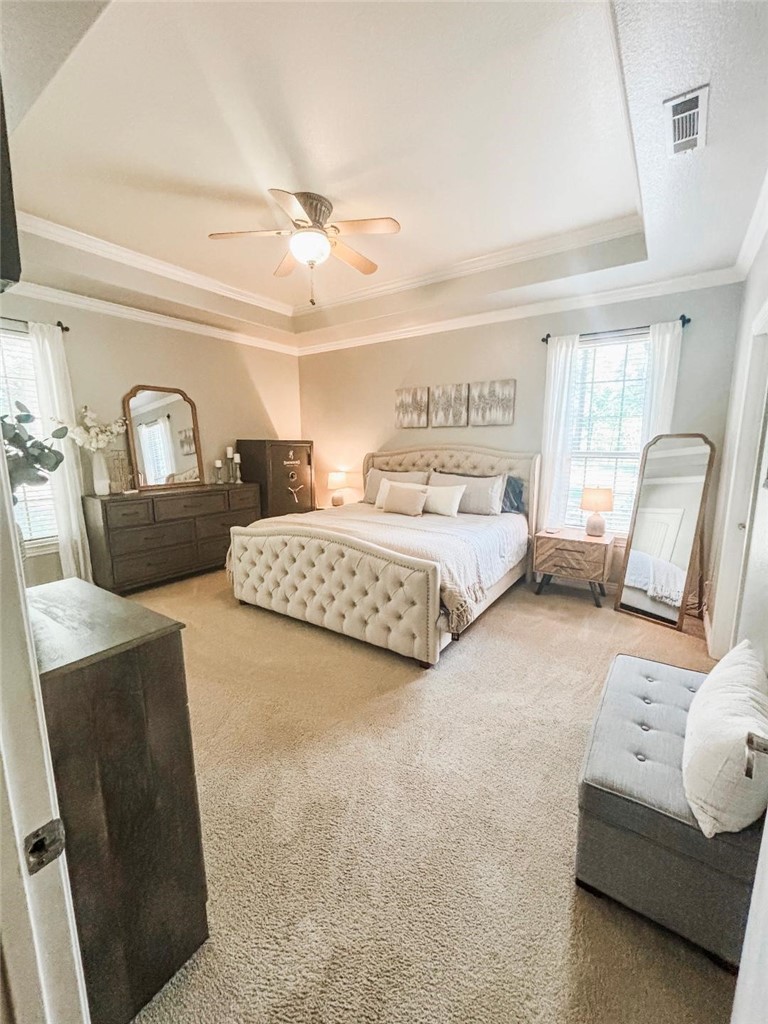 Oak Park Sub 1 Rurban - Residential