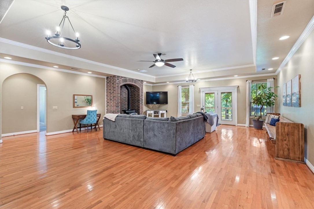 Oak Park Sub 1 Rurban - Residential