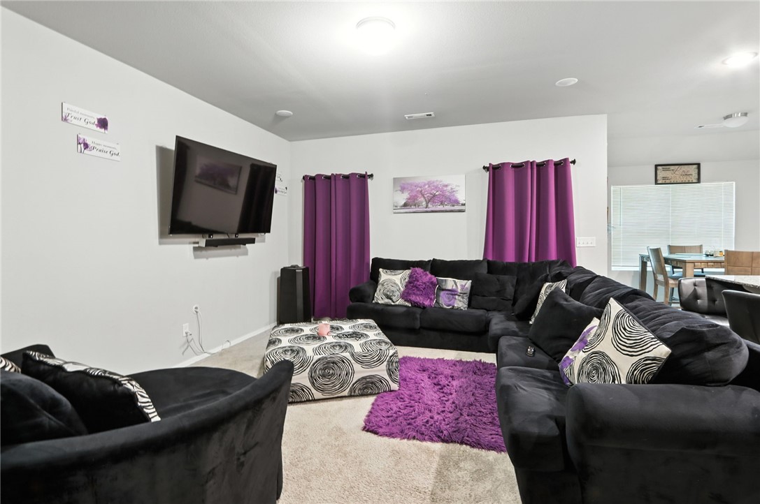 Crystal Spgs Village Ph I - Residential