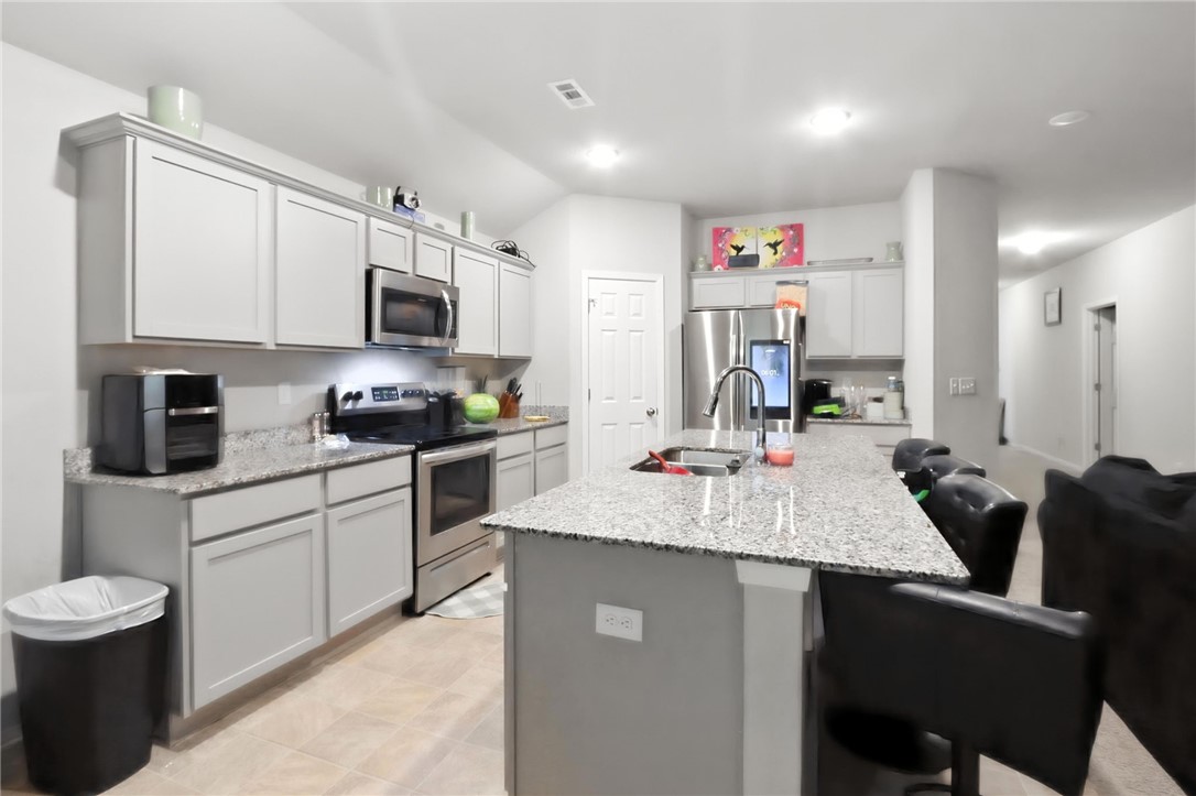 Crystal Spgs Village Ph I - Residential
