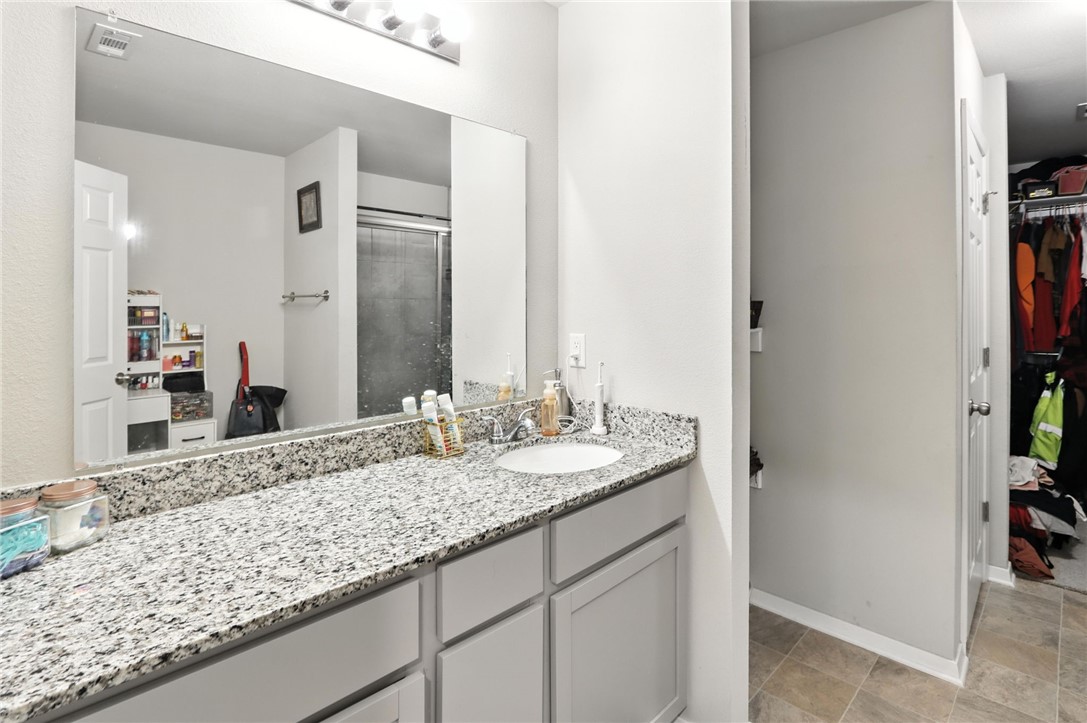 Crystal Spgs Village Ph I - Residential