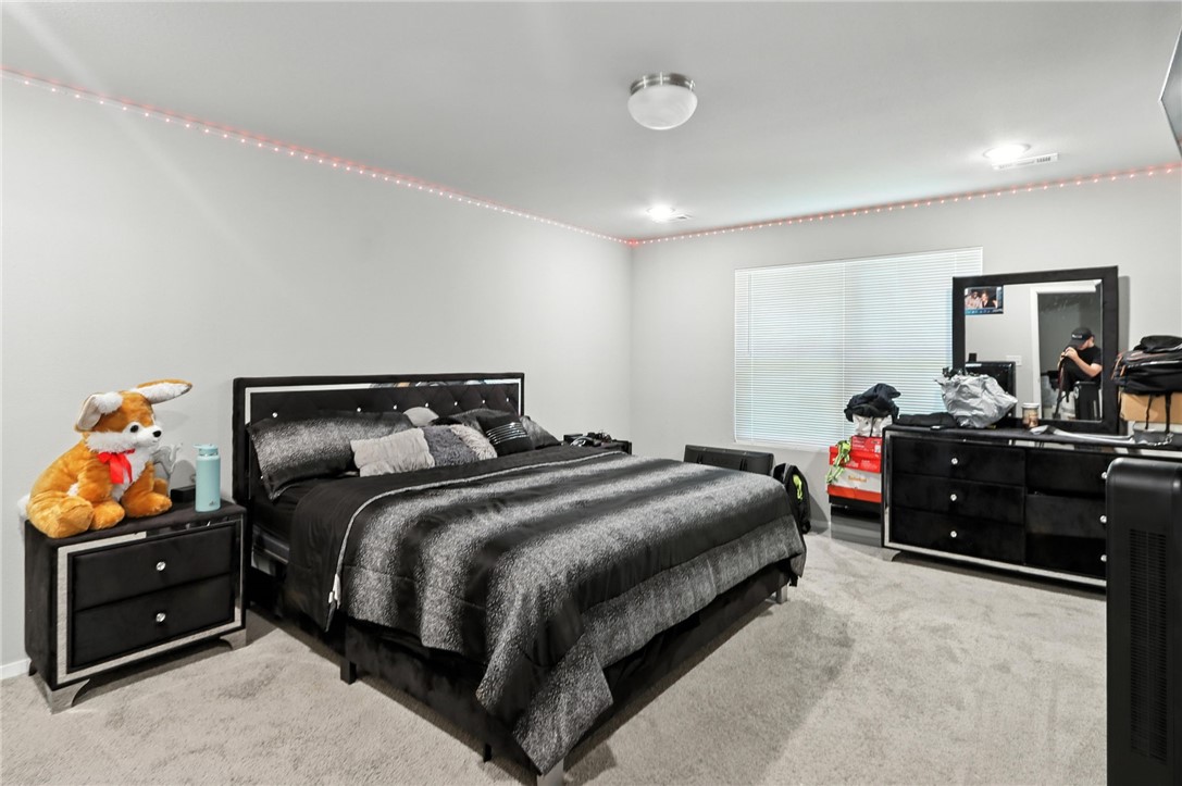 Crystal Spgs Village Ph I - Residential